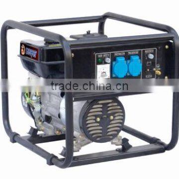 GASOLINE GENERATOR