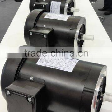 1/4HP Single Phase NEMA Motor With CSA photo-3