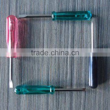 Wholesale 2.0x45mm Mini Phillips/Cross or Flat Head Screwdriver photo-6