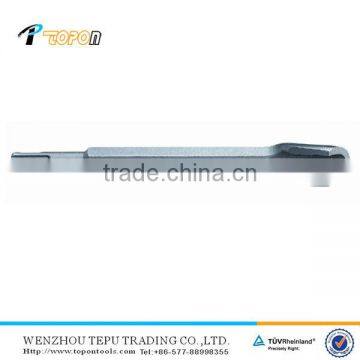 SDS max U Groove Chisel