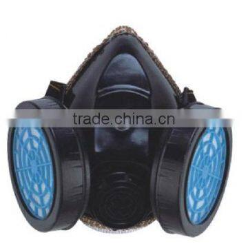 dust respirator, dust mask