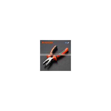 2016 hot salel combination plier function and uses slip joint combination pliers