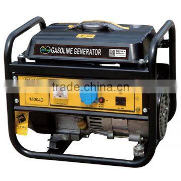 1KW 154F 2.5HP Gasoline Engine Generator/AC Output 220V50HZ/signal Generator photo-5