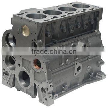 Cumminss Engine Cylinder Block for 4BT 3.9L Part NO. 3903796, 3916254 photo-4