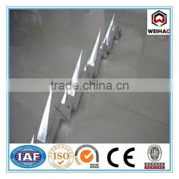 Good Quality High Security Anti Climb Wall Spikes