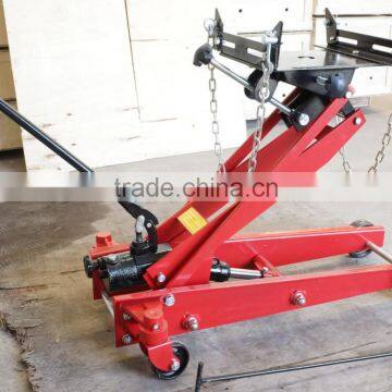 1.5T CE Approved Car Repair Hydraulic Lifting Jack photo-4