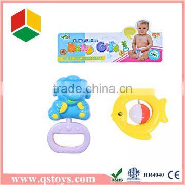 The Lovely Animal Ring Bell for Baby photo-2