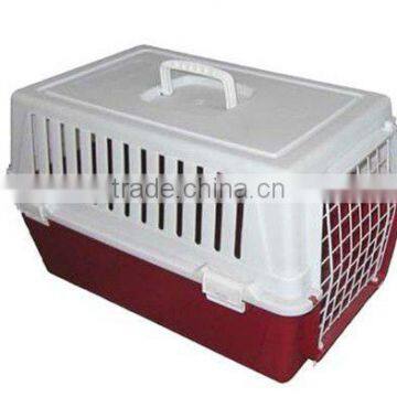 Pet Dog Airways Box Travel Transportation Box Cage