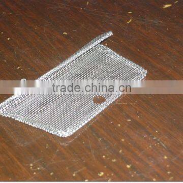 stainless steel filter mesh