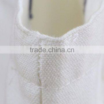 Bulk Sale Reusable Cotton Canvas Carry Bag photo-5