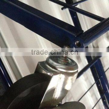 TC0539---Two Layers of Folding the Revolving Carts photo-2