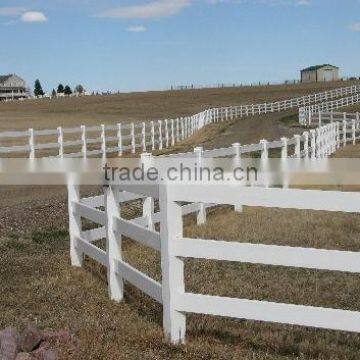 Fiberglass Pultruded Farm Guardrail With High Quality photo-3
