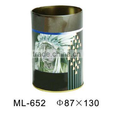 Pencil Tube Box photo-2