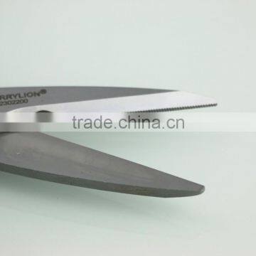 BERRYLION 175mm Insulated Wire Scissor, Cheap Price Electrician Cutter photo-2