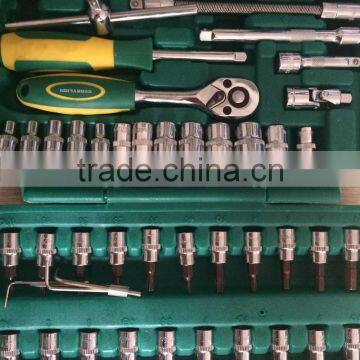 BERRYLION Direct Factory 46pcs Socket Tool Set With Reasonable Price photo-2