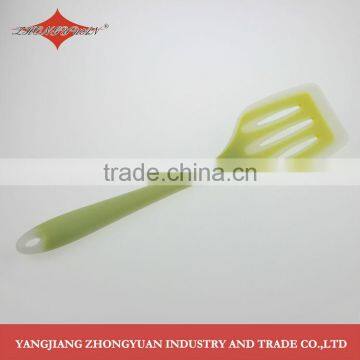 Kitchen Ware Best Silicone Slotted Spatula as Seen on tv photo-3