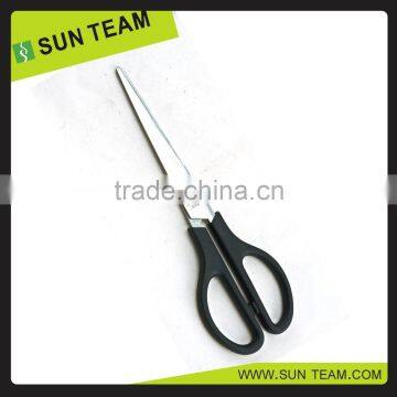 SC138 High quality 8" promotional stationery office scissors
