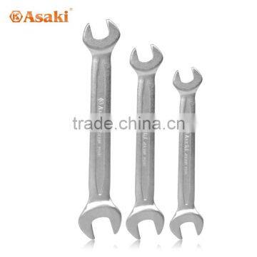 AK-7446 New Design High Polishing Open End Wrench photo-3