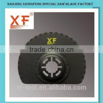 18PCE Oscillating Multi Tool Blade Accessories Set for Power Tools photo-4