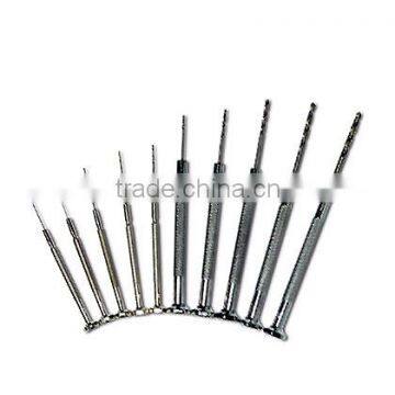 Precision Hand Drill