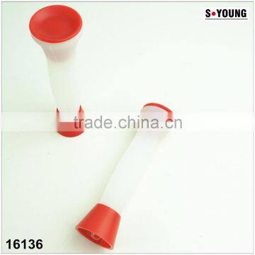 16136 Food grade silicone decorating pen