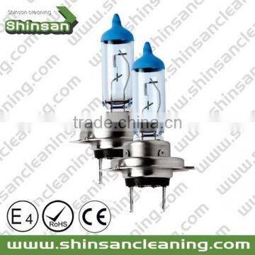 H7 car bulb/H7 halogen bulb/H7 headlight bulb