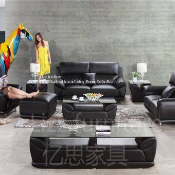 Modern Style Hotel Living Room Furniture photo-4