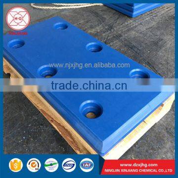 Colored Hard Quality Custom HDPE Block for Sale photo-5