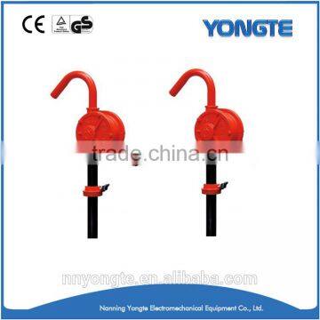 CE Hand Operated Oil Pump/ Diesel Hand Oil Pump photo-2