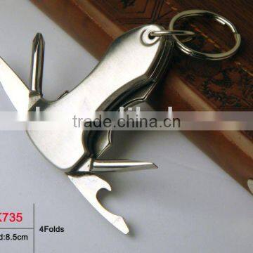 Key chain/Pocket key chainMulti knife/Mini knife ( K735 )