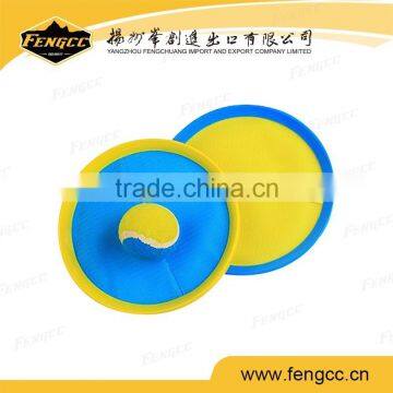 Plactic Catch Ball in EN 71 Quality photo-2