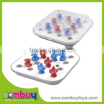 kids educational toy african chess sets