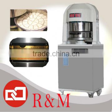 Advanced Technology Dough Divider Food Processing Machinery Line