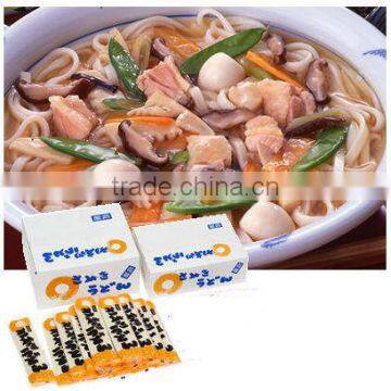 Easy to Use and Delicious Noodles Machine Automatic Udon at Reasonable Prices OEM Available, Small Lot Order Available