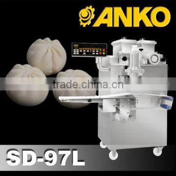 Anko Big Scale Automatic Stainless Steel Pistachio Ball Maker Machine photo-3