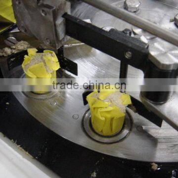 Anko Moulding Forming Processor Penang Frozen Dim Sum Making Machine photo-2