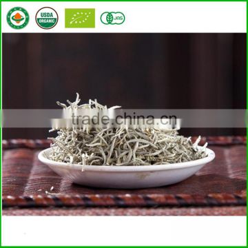 Wholesale Organic Best White Tea Price Organic Silver Needle White tea