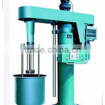 Small Milk Homogenizer Machine Price for Sale/homogenizer for Milk Industry photo-4