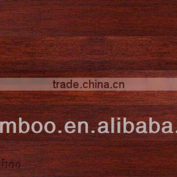 Antique black brush Strand Woven Bamboo Flooring