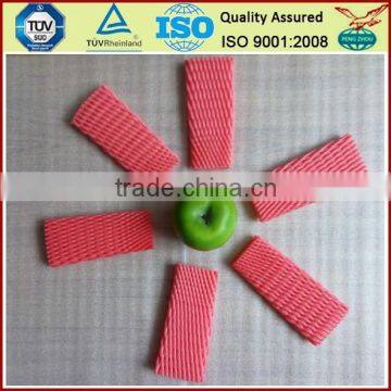 Tapered EPE Plastic Foam Net for Fruit photo-2