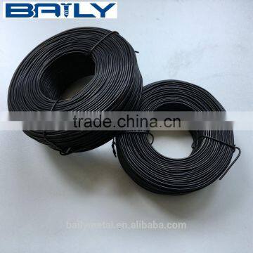 2017 High Quality Black Annealed Tie Wire From China Factory photo-3