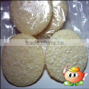 Japan's similiar hanging oil rice cracker