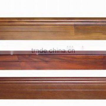 modern decoration wall panel ,base board/skirting board moulding for decoration use