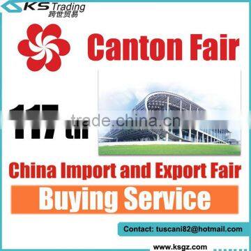 Best Home and Garden Buying Agent In China Canton Fair