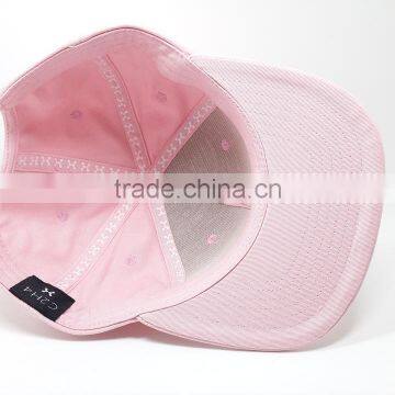 2015 Latest Design Cap Fashion Washed Broken Snapback Hat and Cap With 3D Embroidery LOGO photo-4