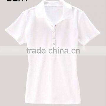 Womens polo shirts