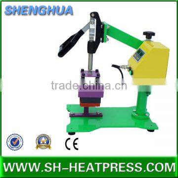 Cap/Hat Sublimation Cap Machine for Heat Transfer Printing photo-2