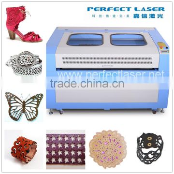 Wood glass acrylic marble stone leather silicone CO2 laser engraver