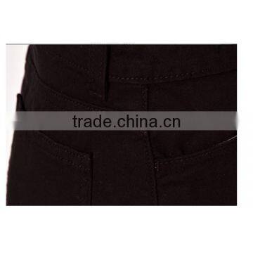 Ladies/Women Most Popular High Quality Pencil Skirt Short Denim Skirts photo-4