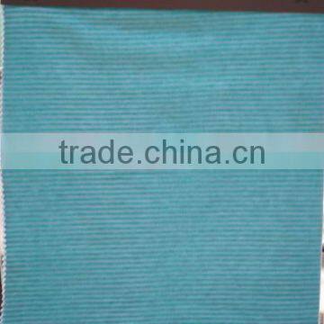 100% Cotton Inerlock Factory,100% Cotton Interlock Knitted Fabric photo-3